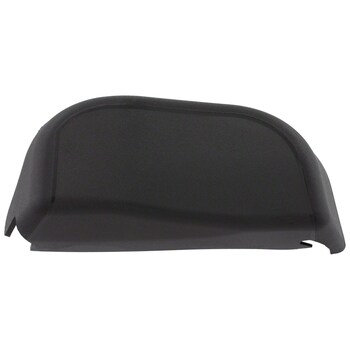 Tail Light Cover Cluster - Right, Rear