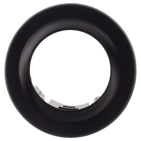 Houses parking aid sensor in bumper cover Housing - Front, Driver, Inner Main Image