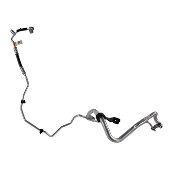 AIR CONDITIONING (A/C) Refrigerant Liquid Hose Tube - 2.5L