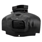 Wheel Housing Bracket Spring Member And - Left, Rear, Inner Main Image