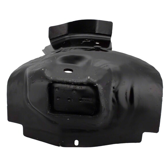 Wheel Housing Bracket Spring Member And - Left, Rear, Inner Main Image