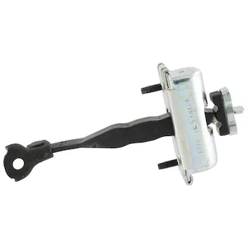 Door Check arm strap <br>A mechanism used to prevent a car from swinging open Tool far - Left, Right