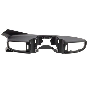 Instrument Panel Bezel Vent Air Louvre (Base, XLT)