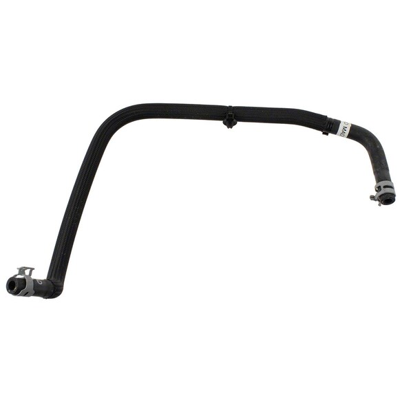 Engine Coolant Reservoir Hose Radiator Overflow Main Image