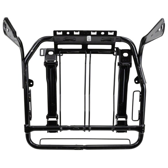 Seat Cushion Frame And Spring Mounting Base - Right, Rear Main Image