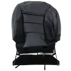 Seat Back Cushion Cover - Left, Front (Raptor Series) Main Image