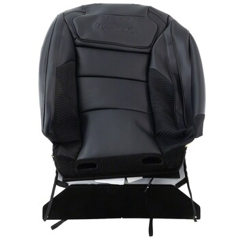 Seat Back Cushion Cover - Left, Front (Raptor Series)