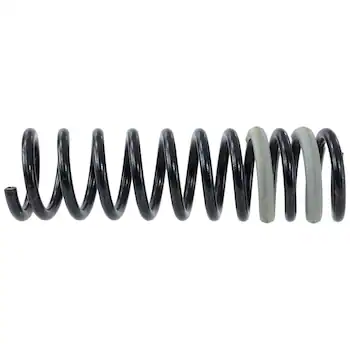 Coil Spring - Left, Right, Rear