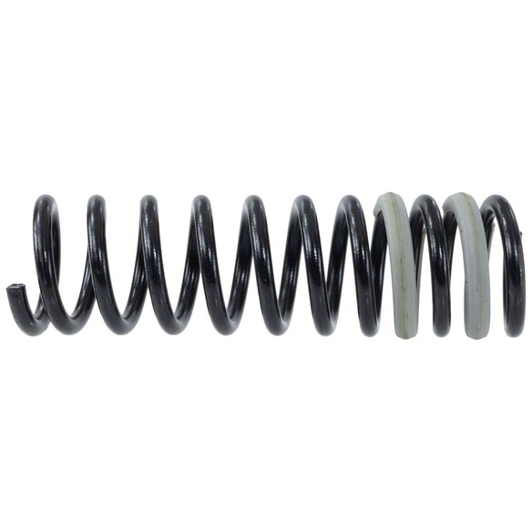 Coil Spring - Left, Right, Rear Main Image