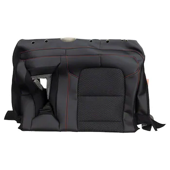 Ette Seat Cover <br>60% A used to replace the original equipment Back cushion of vehicles