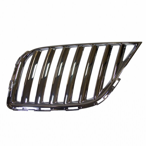 Grille - Left, Front Main Image
