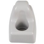 Retainer Sun Visor - Right, Front, Rear Main Image