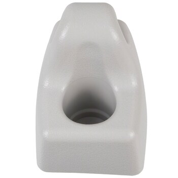 Sun Visor Holder Retainer Space - Right, Front, Rear