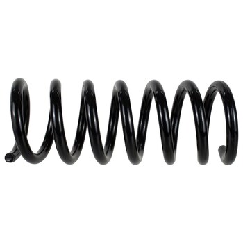 Coil Spring - Left, Right, Rear