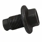 Engine Oil Drain Plug. Engine Oil Pan Drain Plug. Main Image