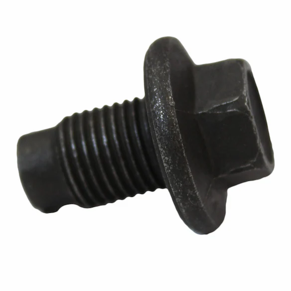 Engine Oil Drain Plug. Engine Oil Pan Drain Plug. Main Image