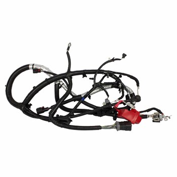 Starter Cable - 2.0L