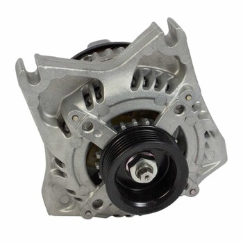 Alternator - 140 Amp, 155 Amp