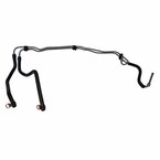 Automatic Transmission Oil Cooler Hose Tube Main Image