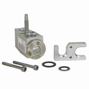 AIR CONDITIONING (A/C) Expansion Valve EVAPORAT