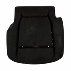 Seat Cushion Pad Foam - Front, Driver Main Image