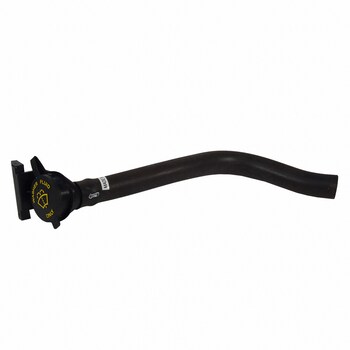 Washer Fluid Reservoir Filler Pipe Hose