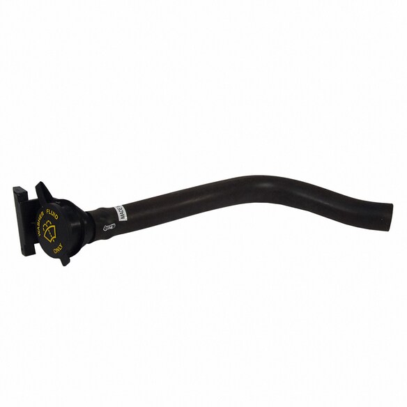 Washer Fluid Reservoir Filler Pipe Hose Main Image