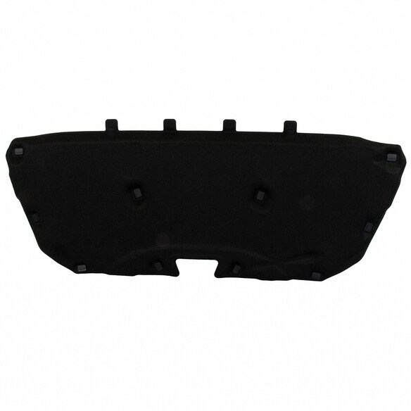 Hood Insulation Pad Insulator - Front Main Image