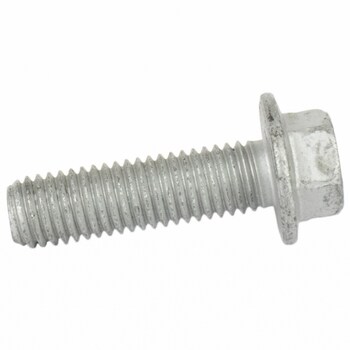Bolt - M10 x 35MM, Front (5-MT, 6-MT, MT)
