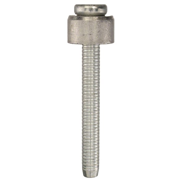 Engine Air Intake Hose Stud Oil Filter Adapter Bolt - M6 Main Image