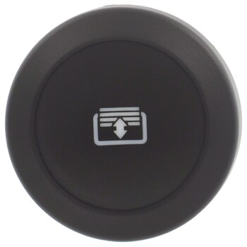 Armrest Power sunblind