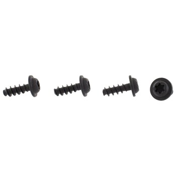 Steering Column Cover Screw - M5 x 14MM