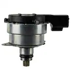 Differential Lock Motor And Drive Main Image