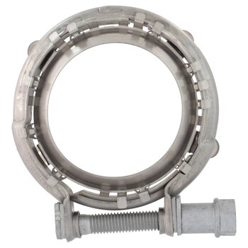 Exhaust Clamp <br>Clamp for - 2.7L