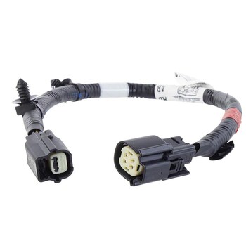 Wire Solenoid - Right