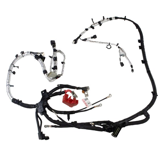 Starter Cable - 2.7L Main Image