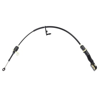 Automatic Transmission Shifter Cable Selector Lever Control - 5.0L (AT)