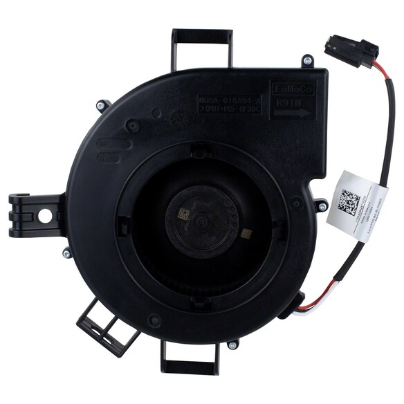 Temperature Controlled Seat Blower Motor CCS Duct Main Image