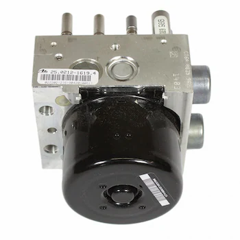 Module ABS Hydraulic