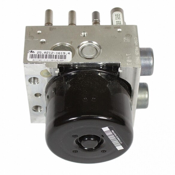 Module ABS Hydraulic Main Image
