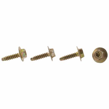 Console Screw Self Tapping - 4.2 X 1.41 16.0