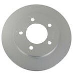 Disc Brake Rotor - Front Main Image