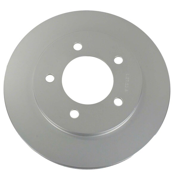 Disc Brake Rotor - Front Main Image