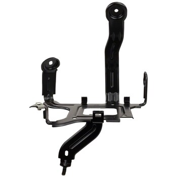 Fuse Box Bracket (Fuses)