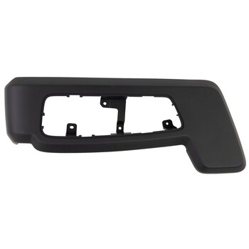 Seat Trim Panel Shield - Front