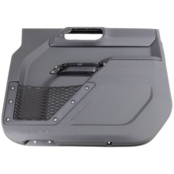 Panel Door Trim - Right, Front, Lower (Outer Banks)