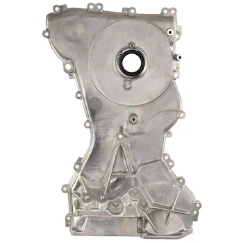 Cover Timing Cylinder Engine <br>An for a vehicle 2.0 LITER DOHC - Front