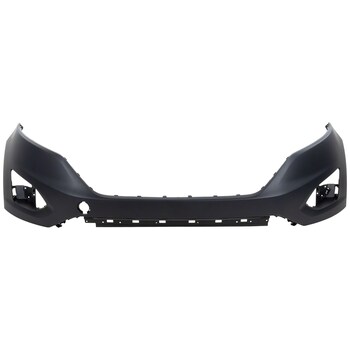 Bumper Cover - Front, Upper