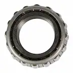 Wheel Bearing Cone And Roller - Front Main Image