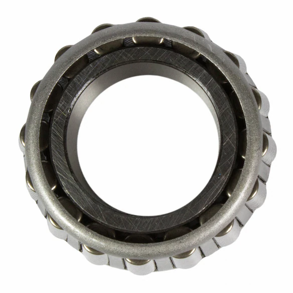 Wheel Bearing Cone And Roller - Front Main Image